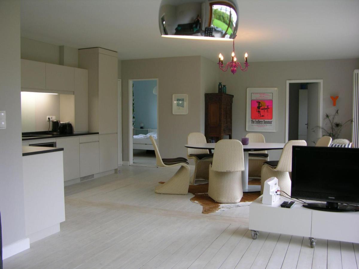 Sylt-Bungalow Westerland Buitenkant foto
