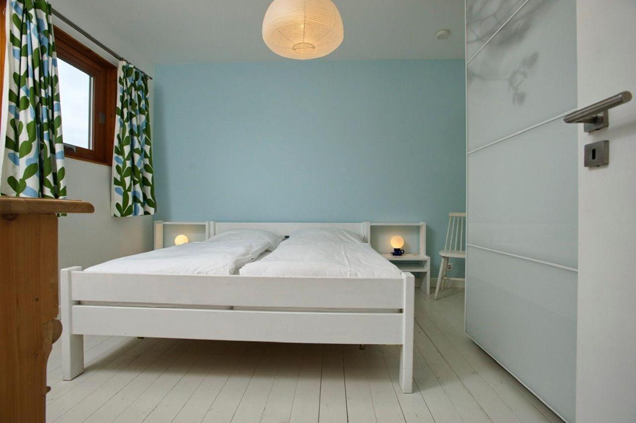 Sylt-Bungalow Westerland Buitenkant foto