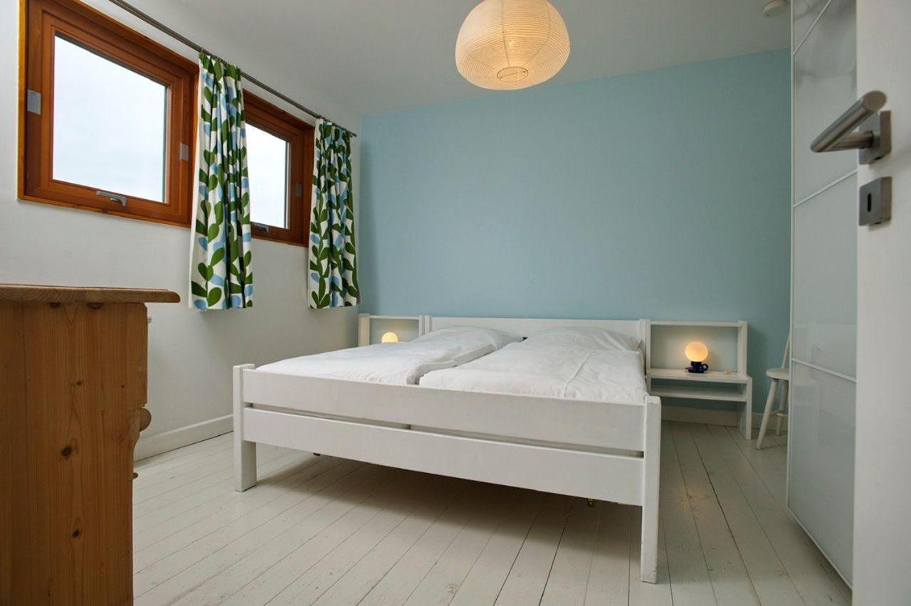 Sylt-Bungalow Westerland Buitenkant foto